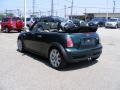 British Racing Green Metallic - Cooper S Convertible Photo No. 6