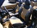British Racing Green Metallic - Cooper S Convertible Photo No. 10