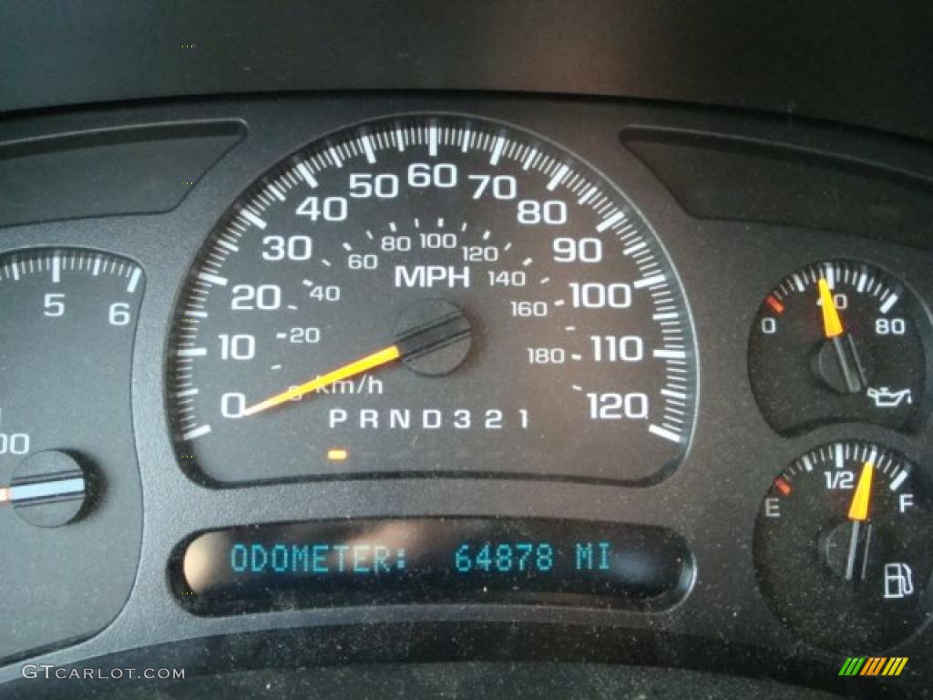 2006 Silverado 1500 LS Extended Cab 4x4 - Black / Medium Gray photo #20