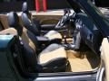 British Racing Green Metallic - Cooper S Convertible Photo No. 14