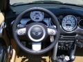 British Racing Green Metallic - Cooper S Convertible Photo No. 16