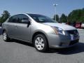 Magnetic Gray Metallic - Sentra 2.0 Photo No. 7