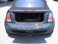 British Racing Green Metallic - Cooper S Convertible Photo No. 26