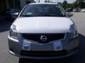 Magnetic Gray Metallic - Sentra 2.0 Photo No. 8