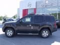 Night Armor Metallic - Xterra S Photo No. 2