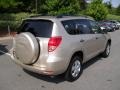 Savannah Metallic - RAV4 I4 Photo No. 4