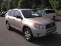 Savannah Metallic - RAV4 I4 Photo No. 5