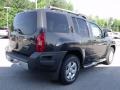 Night Armor Metallic - Xterra S Photo No. 5