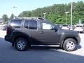 Night Armor Metallic - Xterra S Photo No. 6
