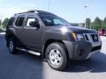 Night Armor Metallic - Xterra S Photo No. 7