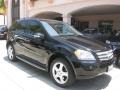 Black - ML 350 4Matic Photo No. 1