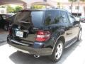 Black - ML 350 4Matic Photo No. 3