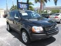 Black 2006 Volvo XC90 V8 AWD