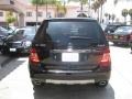 Black - ML 350 4Matic Photo No. 4