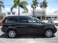 Black - XC90 V8 AWD Photo No. 2