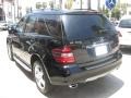 Black - ML 350 4Matic Photo No. 8