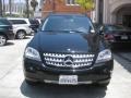 Black - ML 350 4Matic Photo No. 10