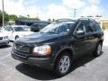 Black - XC90 V8 AWD Photo No. 7