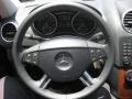 Black - ML 350 4Matic Photo No. 21