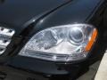 Black - ML 350 4Matic Photo No. 26