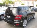 Black - GLK 350 4Matic Photo No. 3