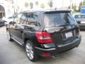 Black - GLK 350 4Matic Photo No. 8
