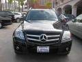 Black - GLK 350 4Matic Photo No. 10