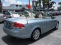 2006 Celestial Blue Metallic Volvo C70 T5 Convertible  photo #3