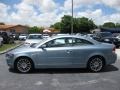 2006 Celestial Blue Metallic Volvo C70 T5 Convertible  photo #6