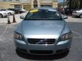 2006 Celestial Blue Metallic Volvo C70 T5 Convertible  photo #8