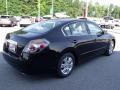 Super Black - Altima 2.5 SL Photo No. 5