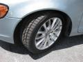 2006 Celestial Blue Metallic Volvo C70 T5 Convertible  photo #13