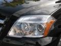 Black - GLK 350 4Matic Photo No. 24