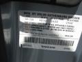 2006 Celestial Blue Metallic Volvo C70 T5 Convertible  photo #14
