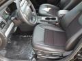 2009 Tuxedo Black Metallic Ford Fusion SE  photo #7