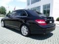 Black - C 300 Sport Photo No. 3