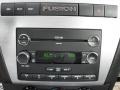 2009 Tuxedo Black Metallic Ford Fusion SE  photo #11