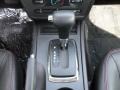 2009 Tuxedo Black Metallic Ford Fusion SE  photo #12