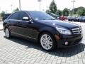 Black - C 300 Sport Photo No. 7