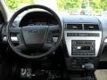 2009 Tuxedo Black Metallic Ford Fusion SE  photo #14