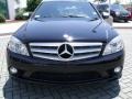 Black - C 300 Sport Photo No. 8