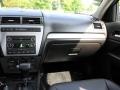 2009 Tuxedo Black Metallic Ford Fusion SE  photo #15