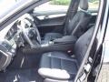 Black - C 300 Sport Photo No. 10