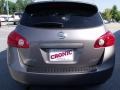 2010 Gotham Gray Nissan Rogue S 360 Value Package  photo #4