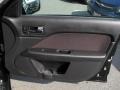 2009 Tuxedo Black Metallic Ford Fusion SE  photo #20