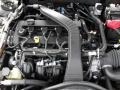 2009 Tuxedo Black Metallic Ford Fusion SE  photo #24