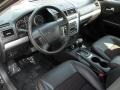 2009 Tuxedo Black Metallic Ford Fusion SE  photo #25