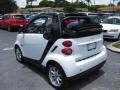 Crystal White - fortwo passion cabriolet Photo No. 5