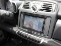 Crystal White - fortwo passion cabriolet Photo No. 12