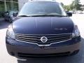 2008 Majestic Blue Metallic Nissan Quest 3.5 SL  photo #8